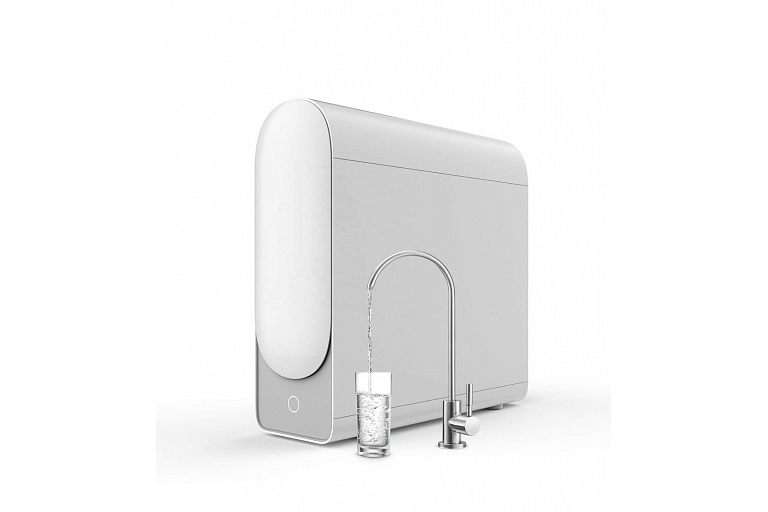Reverse osmosis systems