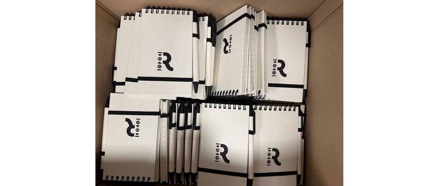 Corporate gifts