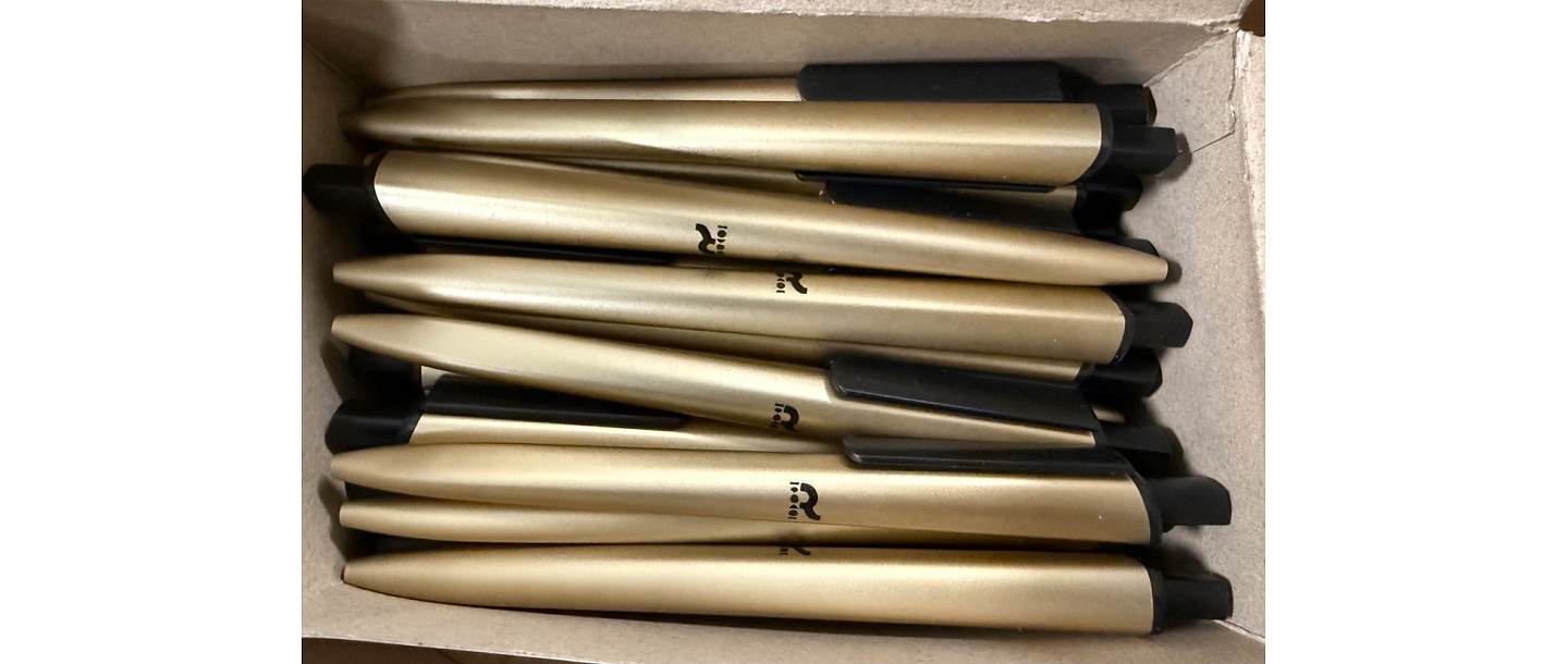 Corporate gifts