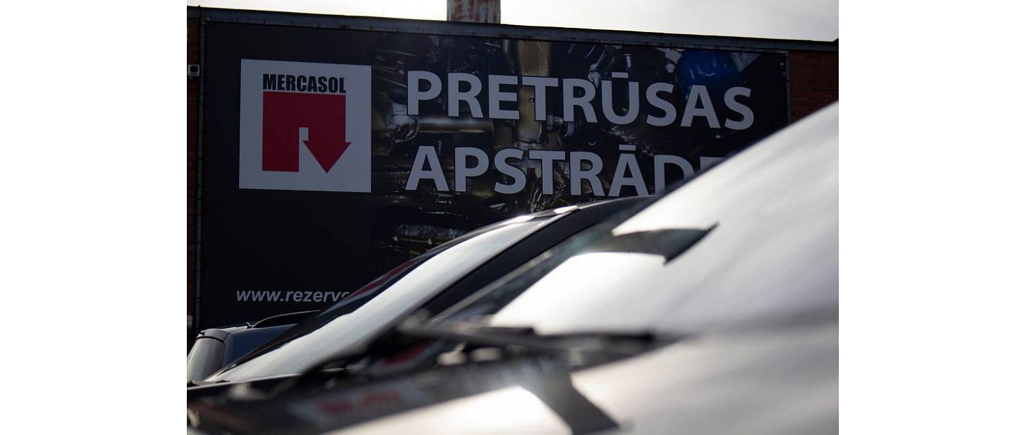 Pretrūsas apstrāde, antikorozija, pretkorozijas apstrāde, rūsas apstrāde