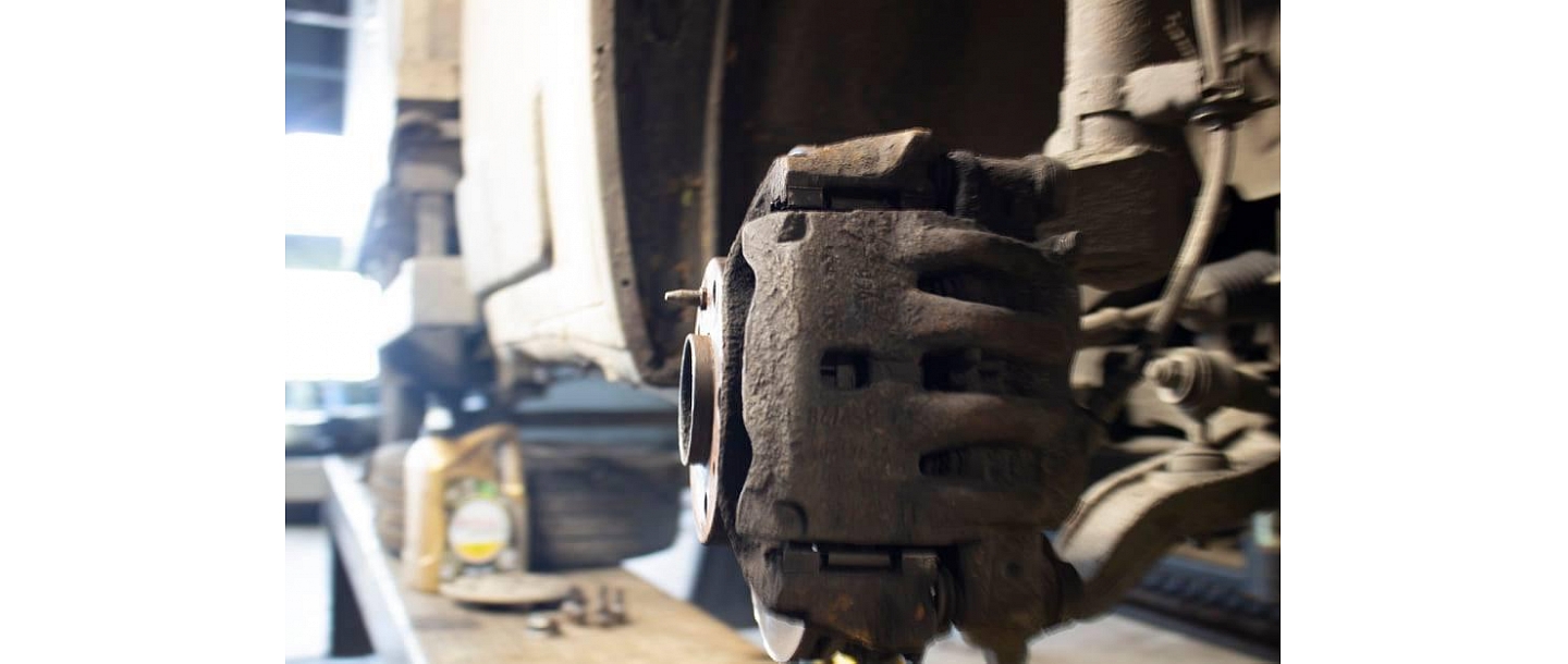 Technical maintenance and repair