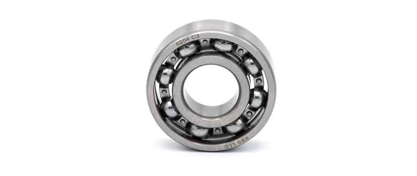 Spare parts, Liepaja