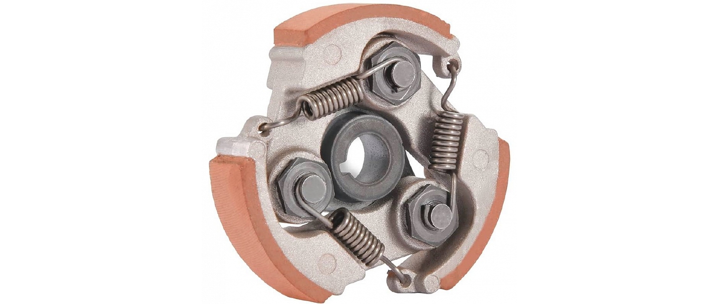 Rezerves daļas, Liepāja