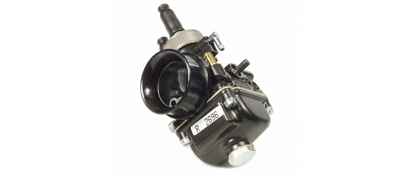 Spare parts, Liepaja