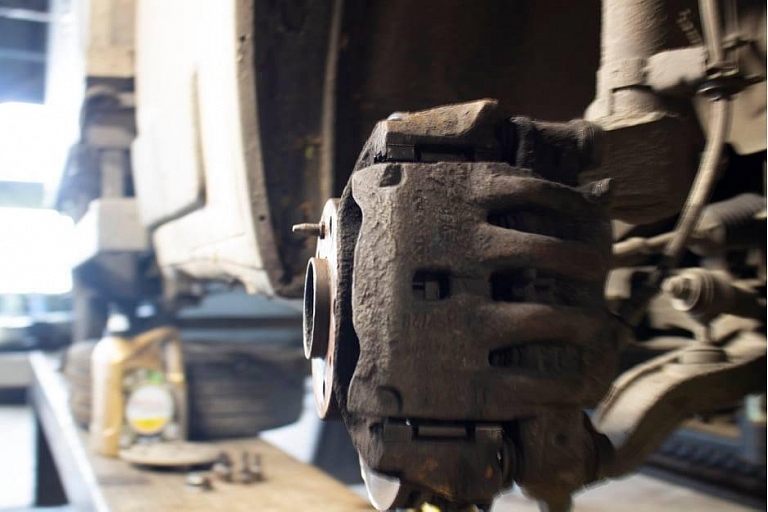 Technical maintenance and repair