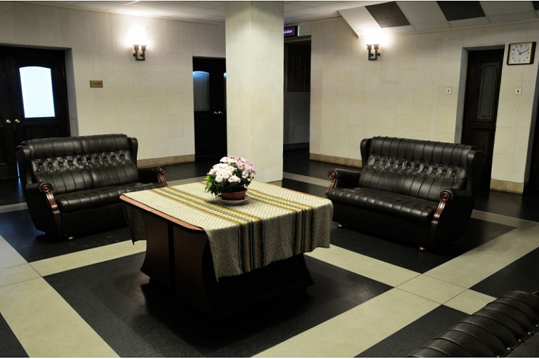 Funeral services, document and formalities processing