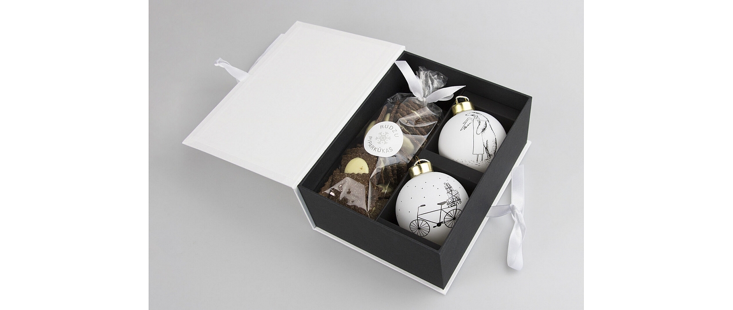 Бизнес подарки