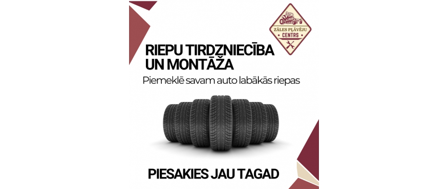 Tyre assembly