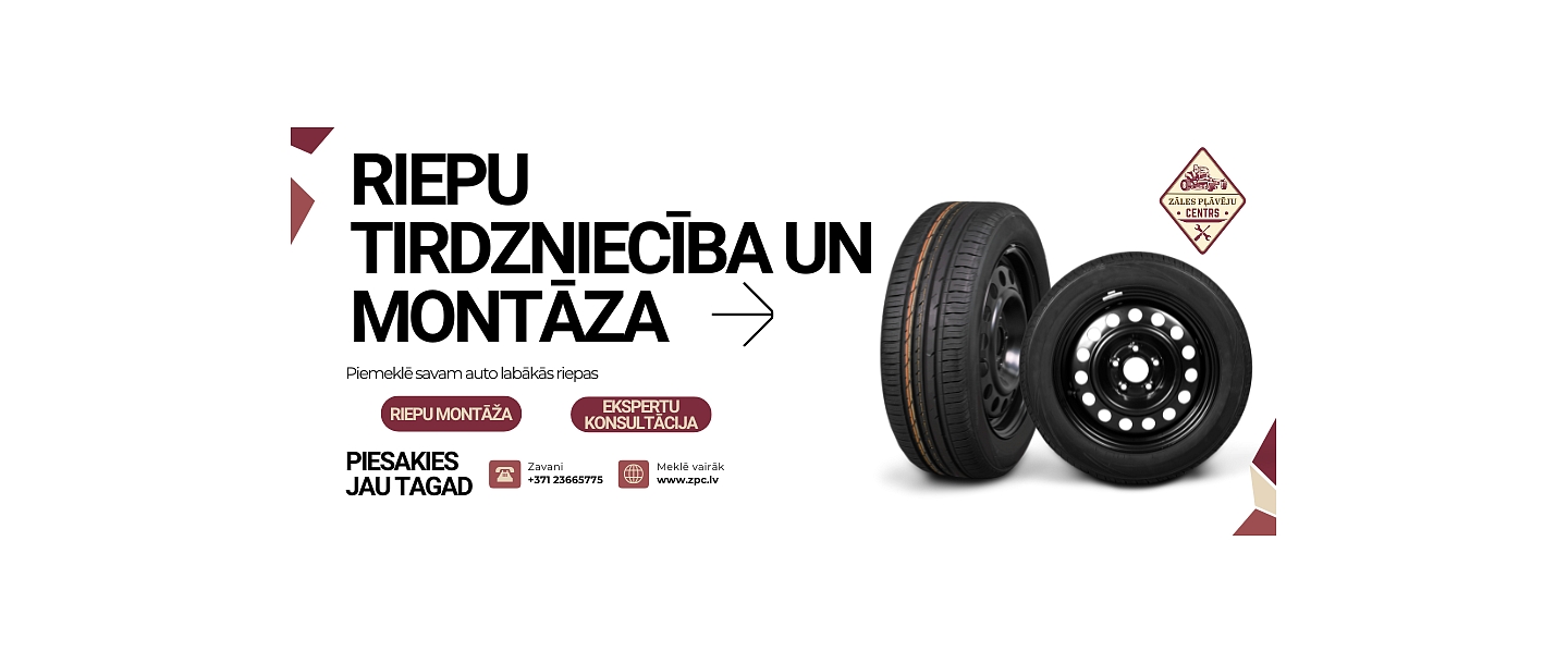Sale of tyres