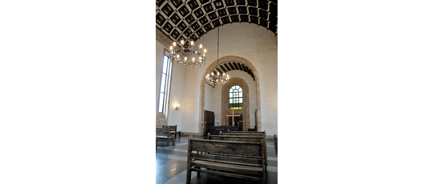 Crematorium,  "Rīgas kremācijas centrs-krematorija"