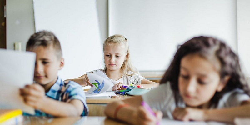 Children and young people