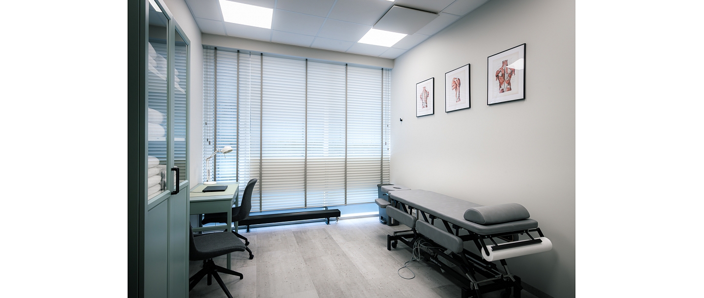 physiotherapy for adults
