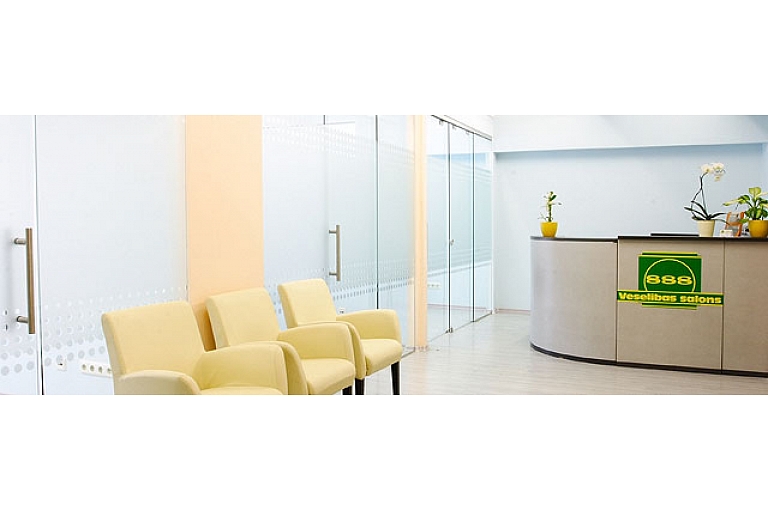 Beauty care, beauty care procedures