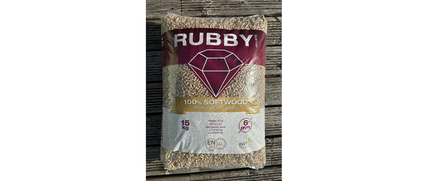 Kokskaidu granulas 6mm