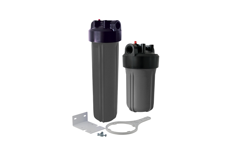 Filters – For cleaning filter systems.