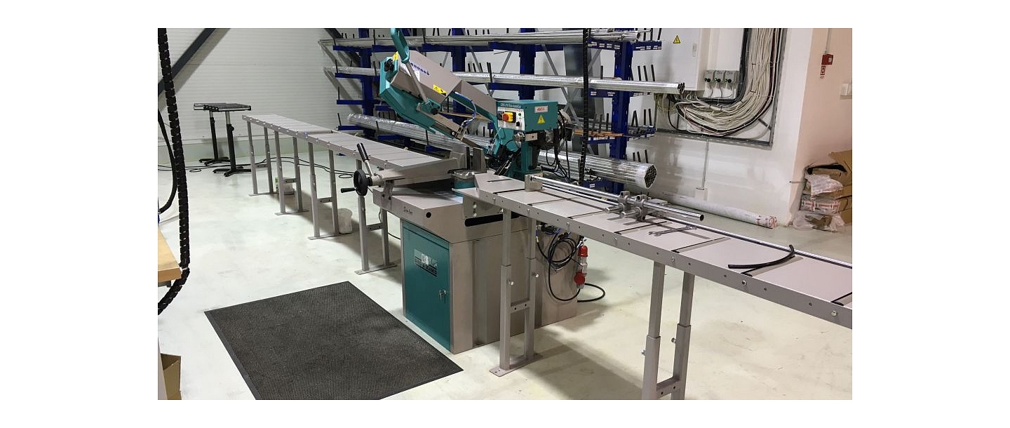 Hydraulik Bauteile Baltic, LTD 
