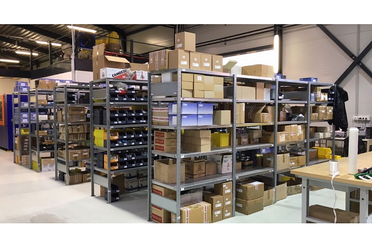 Hydraulic Components Baltic