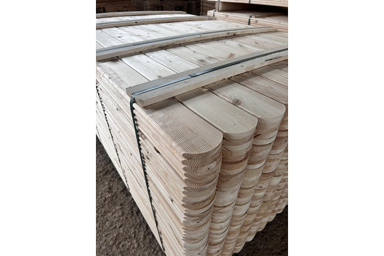 fence boards