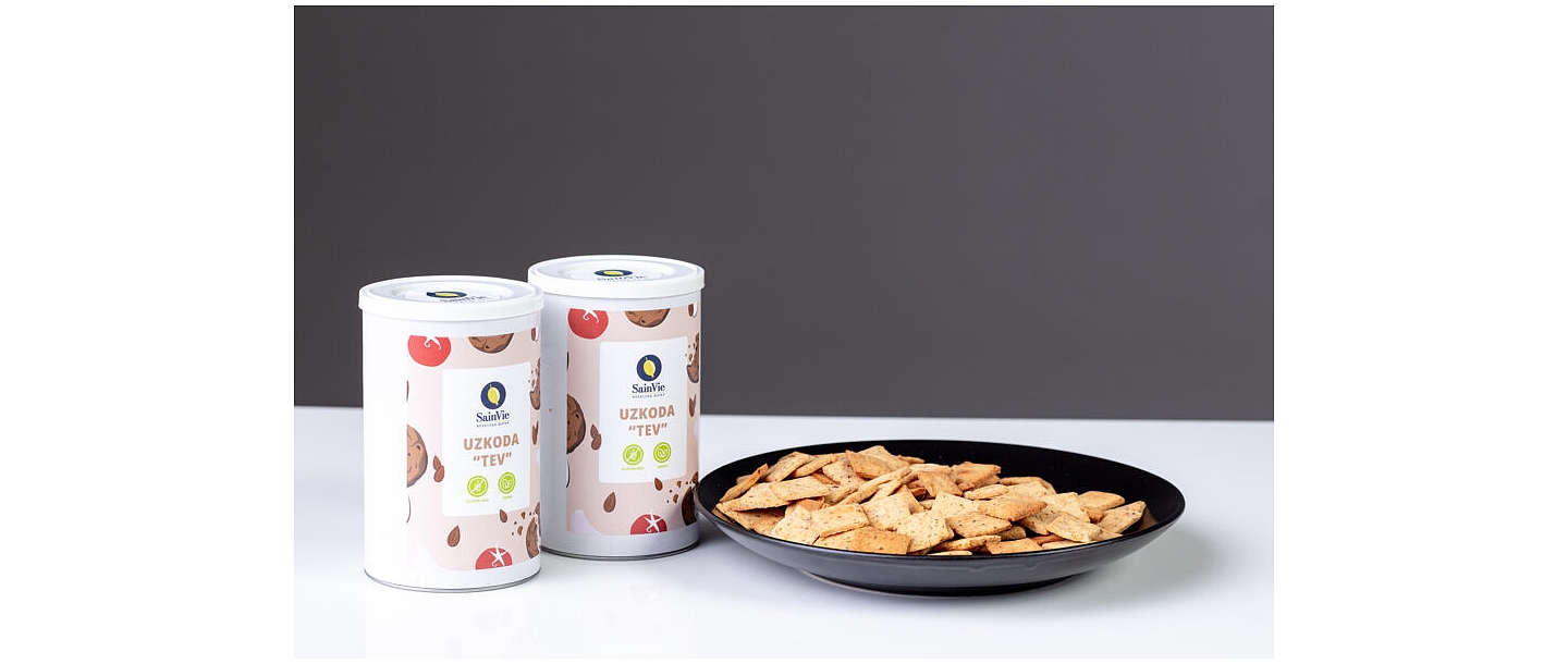 Закуска "ТЫ"