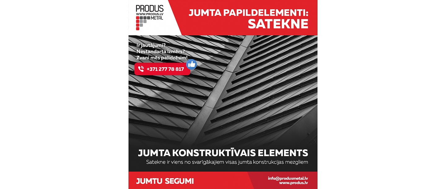 Jumta konstruktīvais elements
