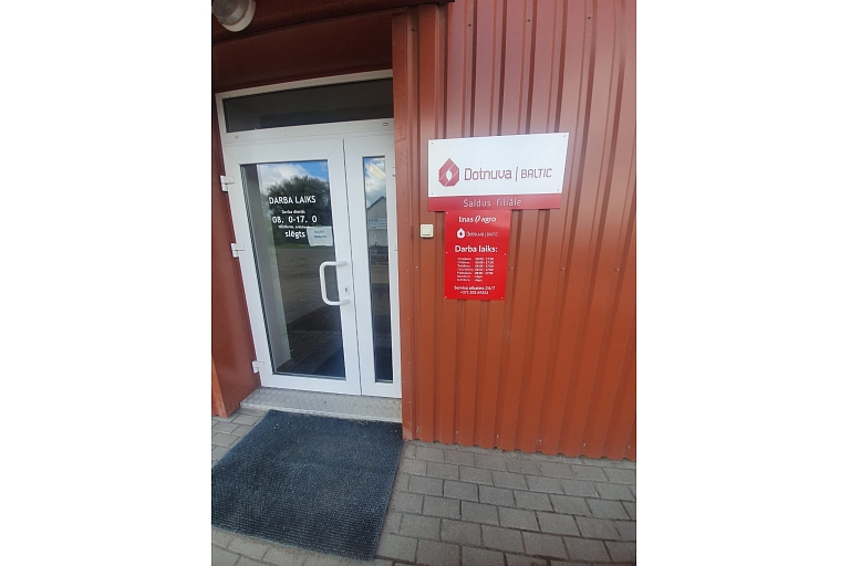 Lauksaimniecības tehnika