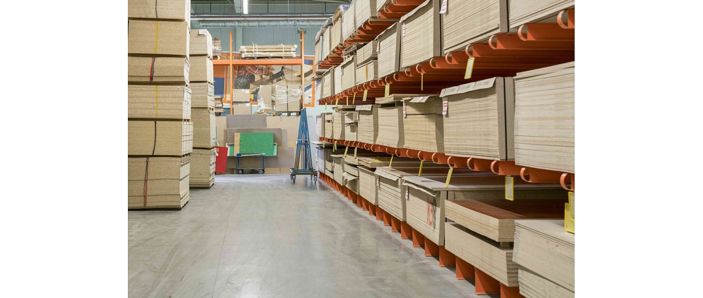 plate material trade