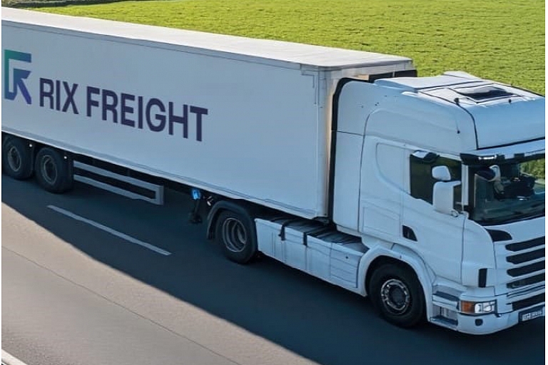 Salikto kravu pārvadājumi