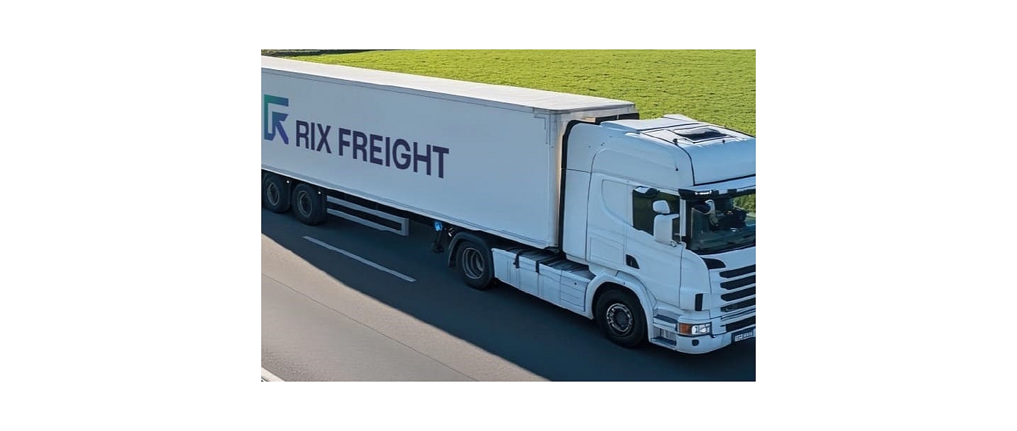 Groupage cargo transportation