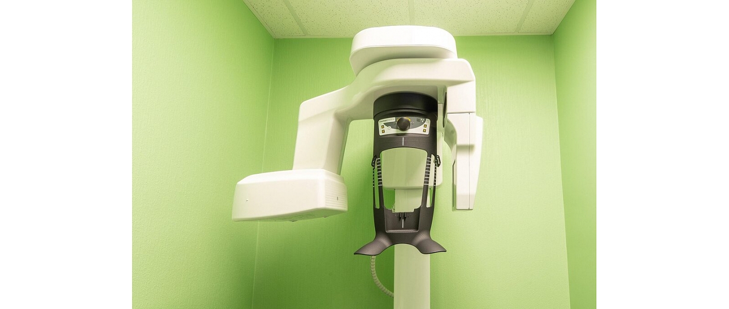Accurate diagnostics