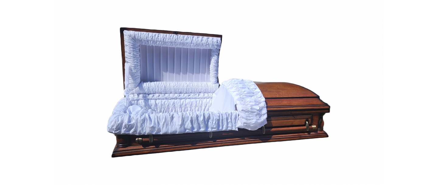 VIP Sarcophagus