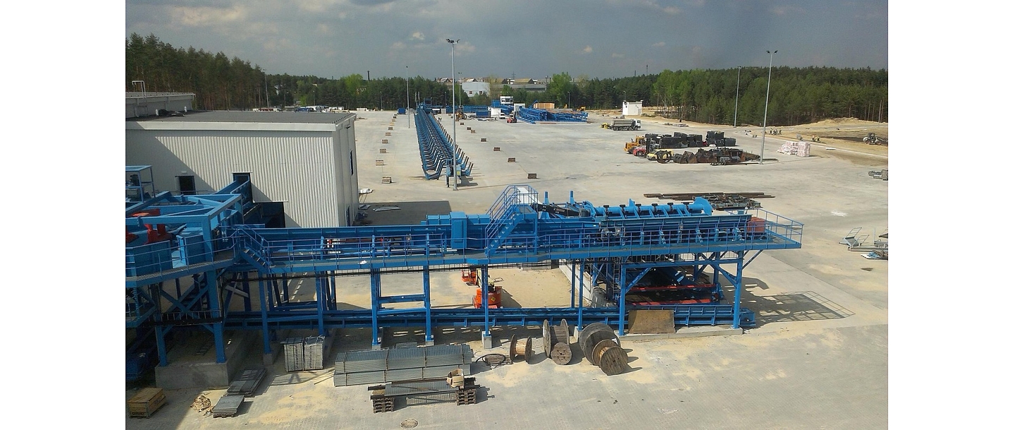 Sawmill Machinery, LTD 