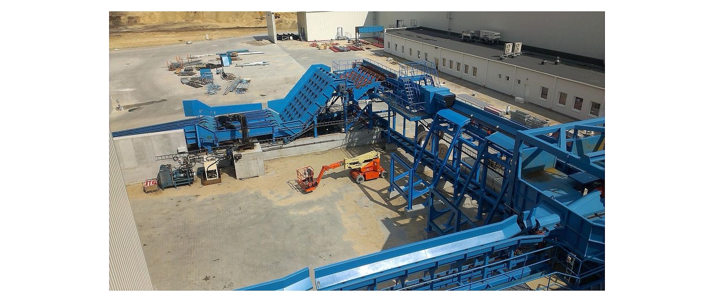 Sawmill Machinery, LTD 