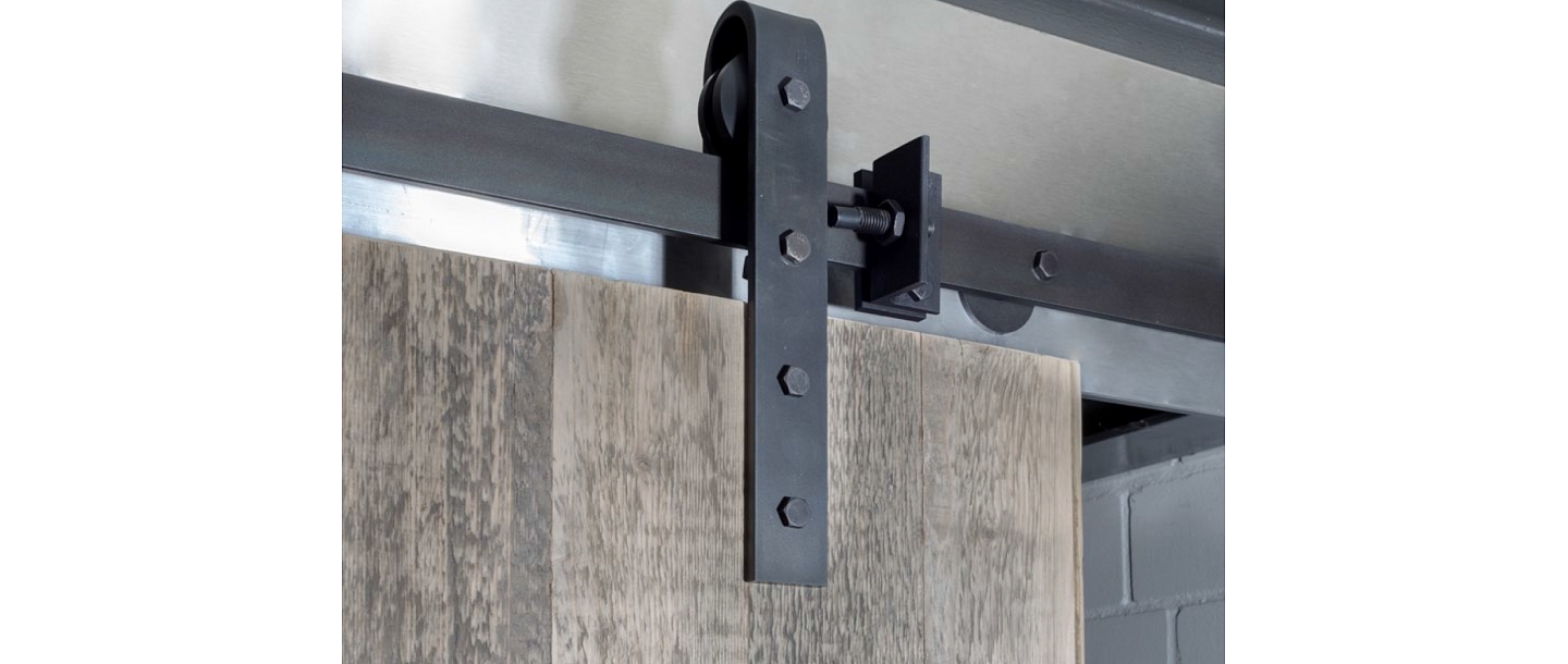 Sliding door constructions