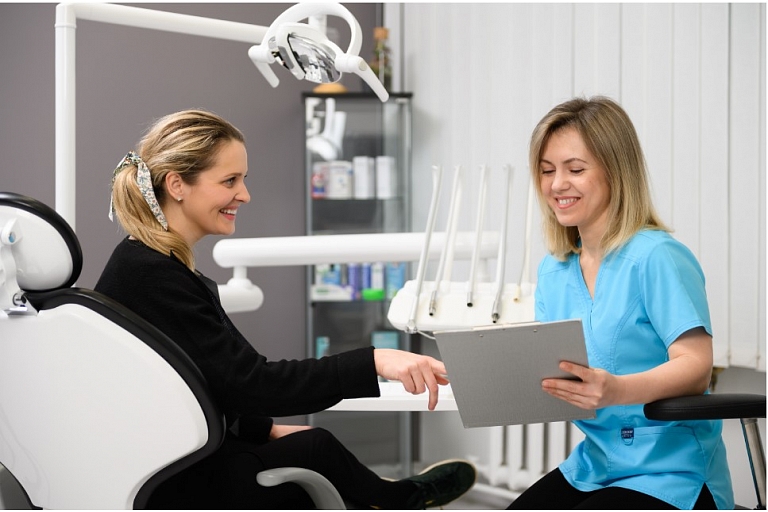Dental Art, LTD