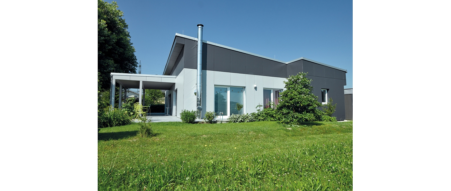 Schiedel ICS