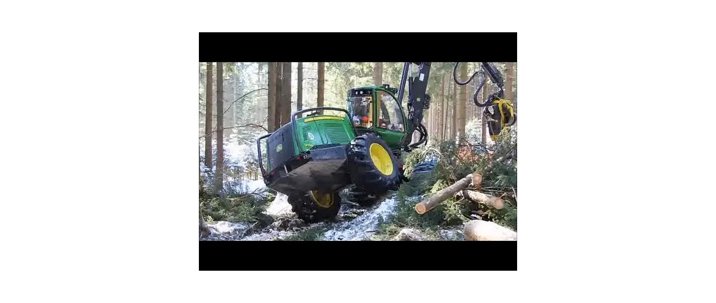 Harvester services