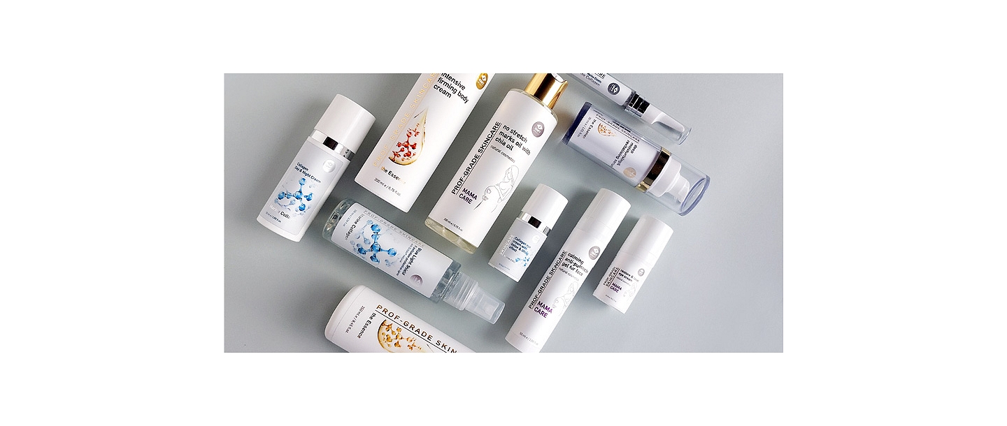 Маски для лица