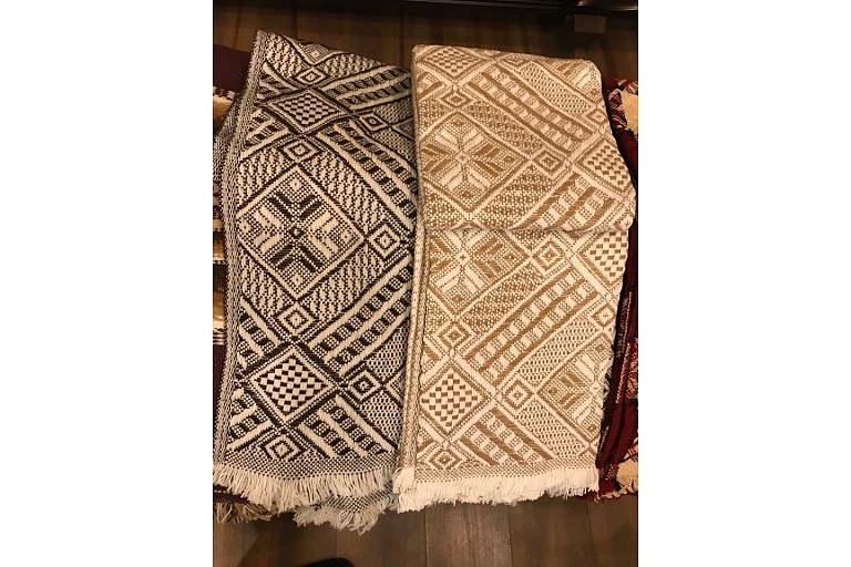 Blankets