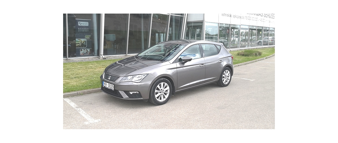 EZrent прокат автомашин, ООО EZ services 