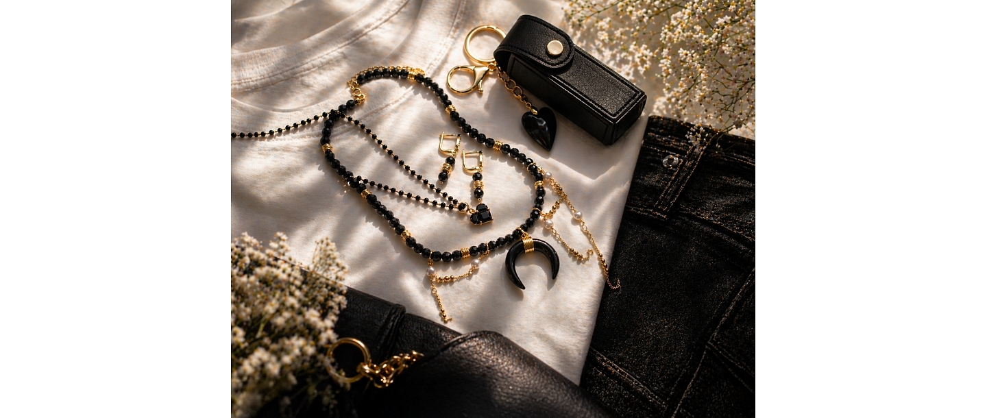 Jewellery sets