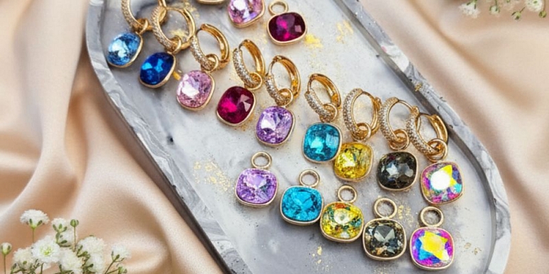Most purchased jewelry