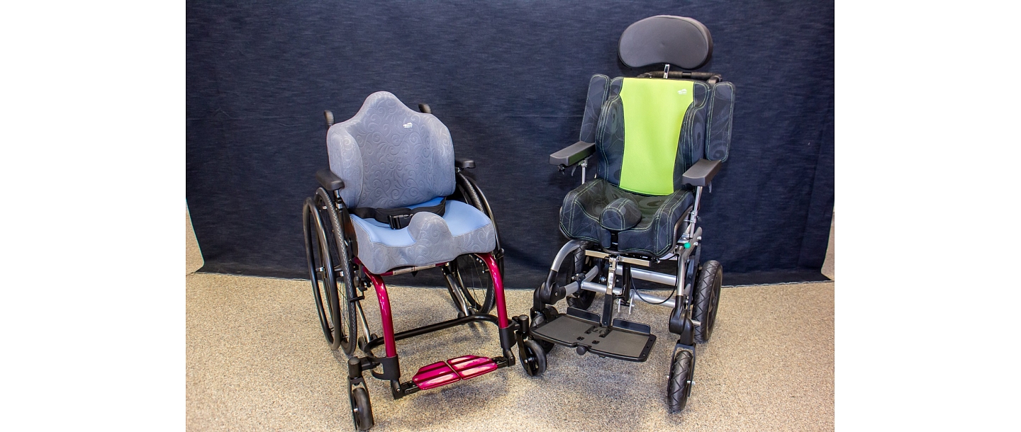 Seating systems