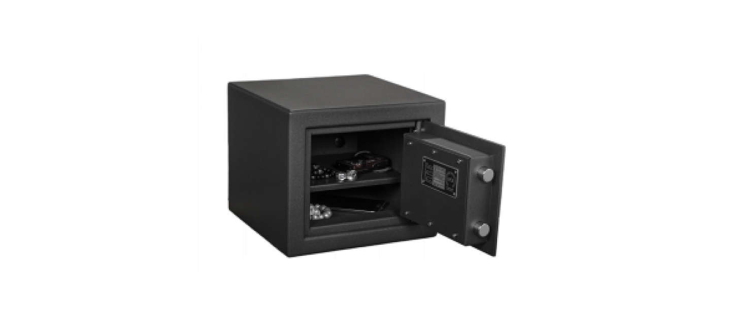 Взломостойкие сейфы