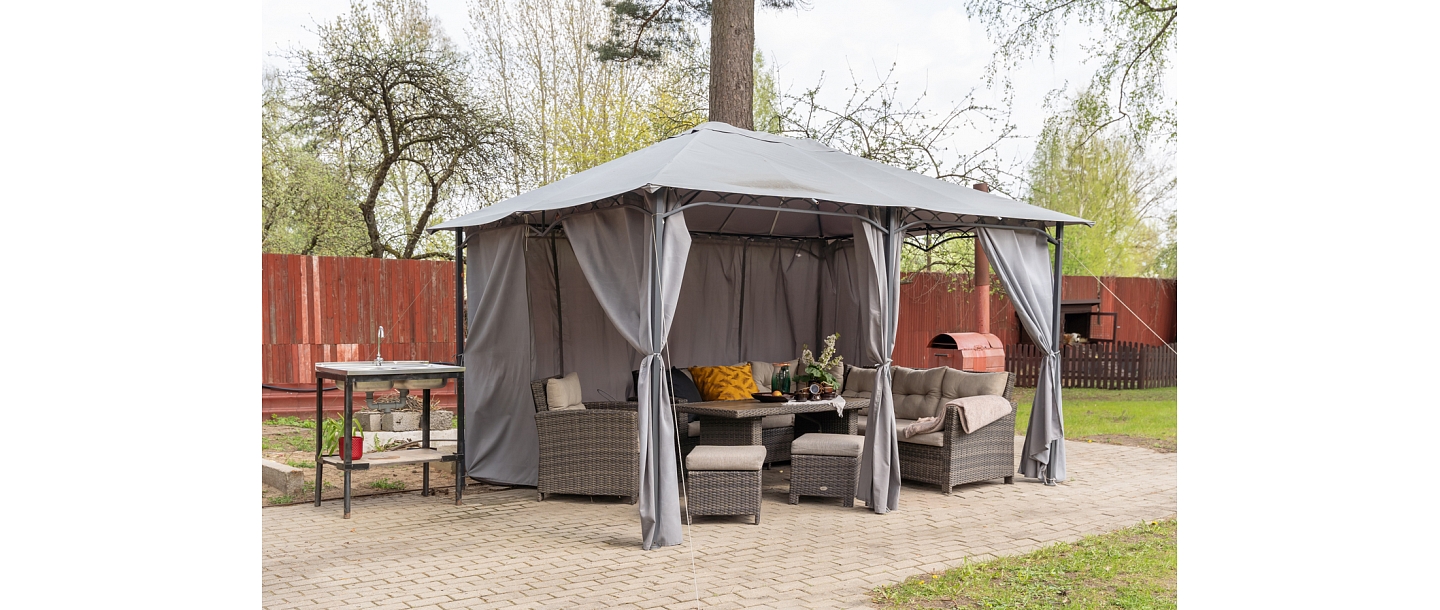 social care center for seniors