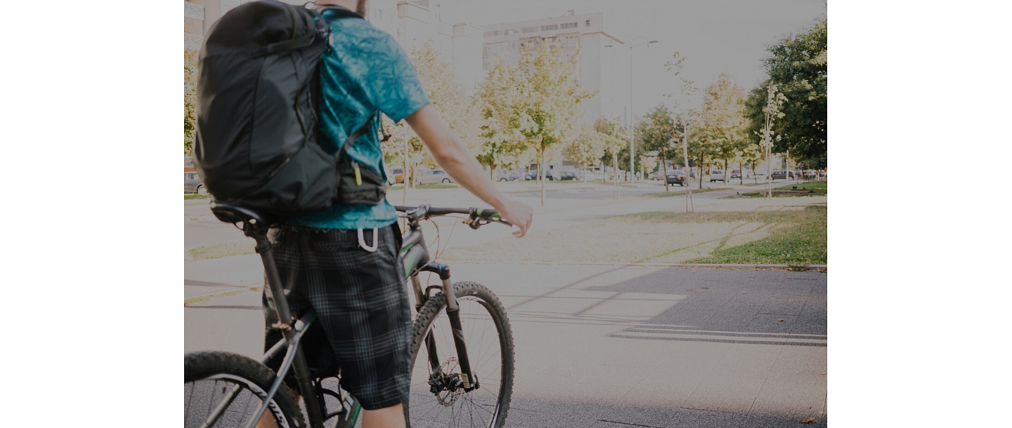 Express Royal velo piegāde