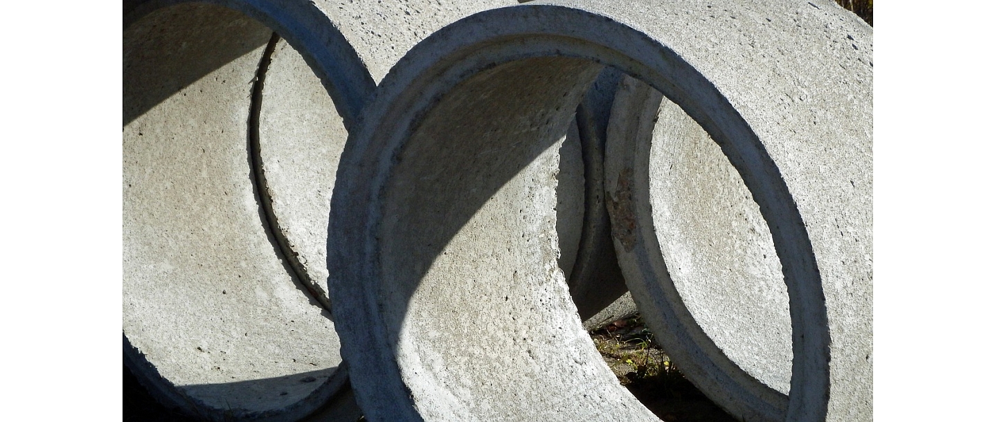 Nestandarta betona izstrādājumu ražošana