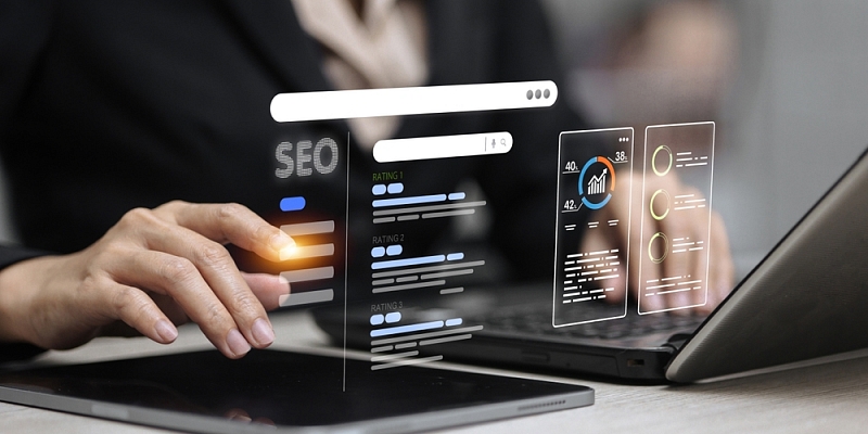 SEO optimizācija un audits