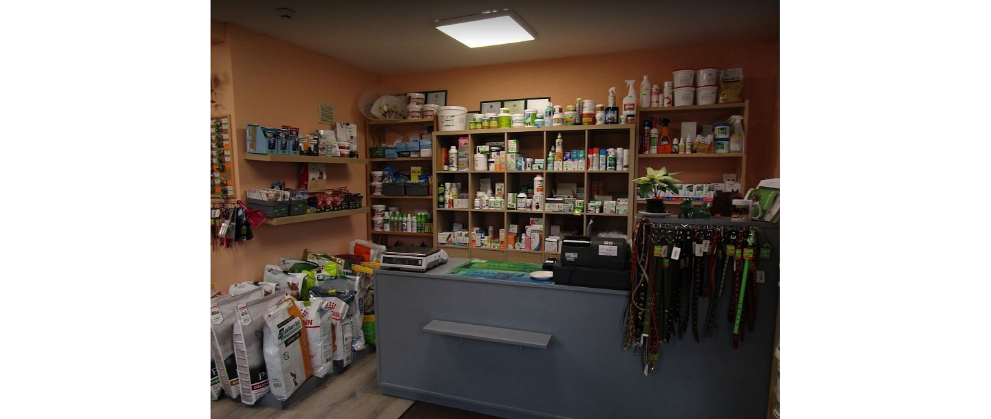 zoopreces, aksesuāri