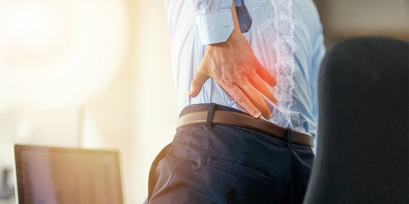 Fasešu sāpju sindroms