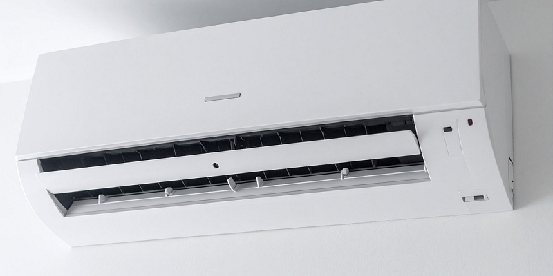 Gaisa kondicionēšana